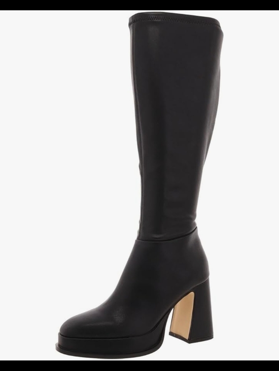 Steve Madden Shoes - NIB Steve Madden sz 10 womens Myndie Boots